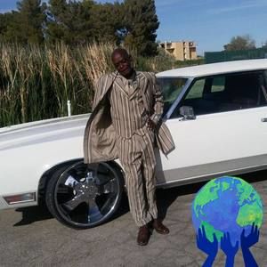 Meet your Posher, Albert